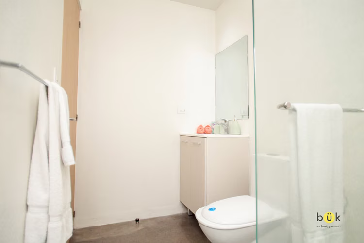 Apartamento EN ALQUILER - URBN Escalante - Imagen 8