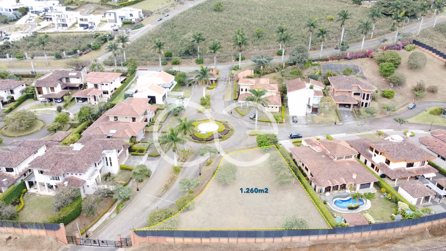 AE ARQUITECTURA | VENTA LOTE COLINAS DE MONTEALEGRE AE 1264 - Imagen 17