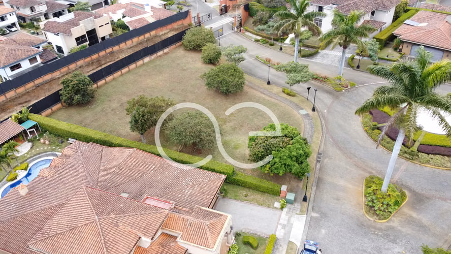 AE ARQUITECTURA | VENTA LOTE COLINAS DE MONTEALEGRE AE 1264 - Imagen 2