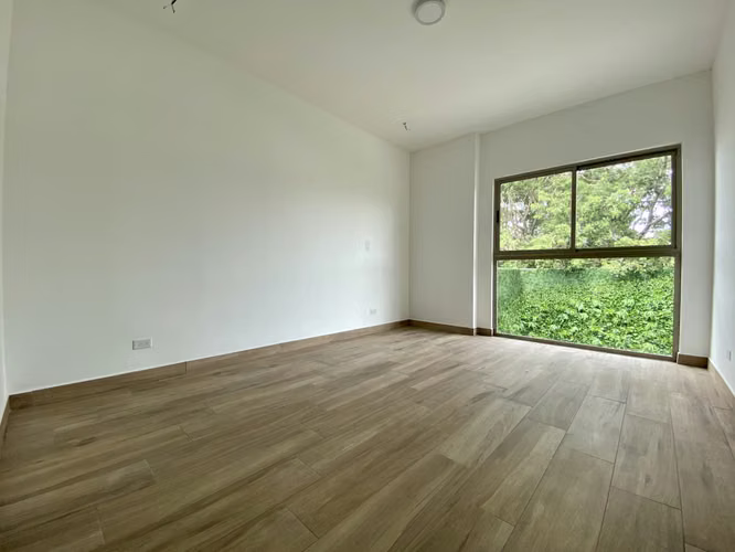 Venta de apartamento en condominio en Rohrmoser