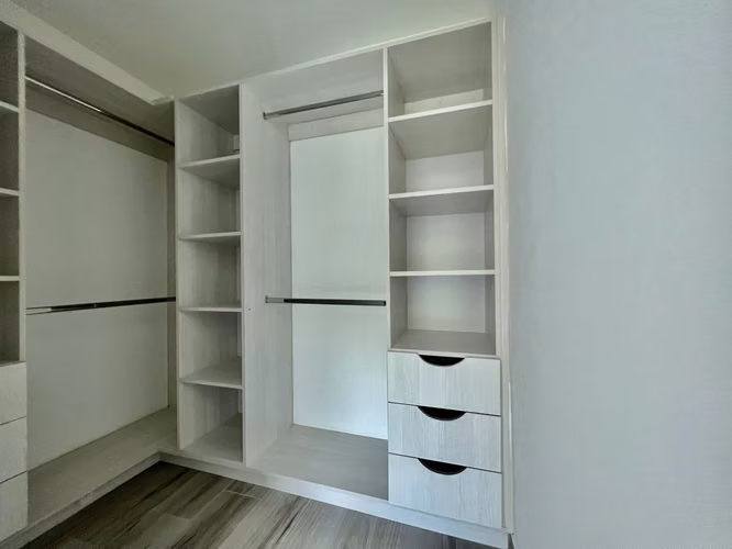 Venta de apartamento en condominio en Rohrmoser