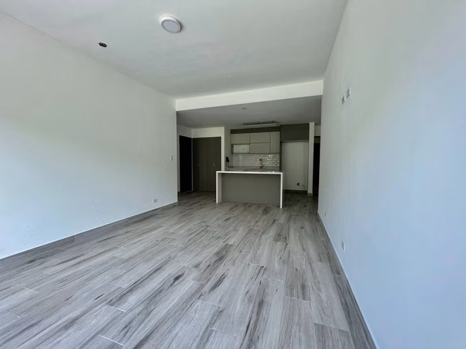 Venta de apartamento en condominio en Rohrmoser