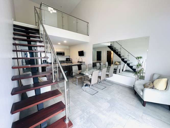  Apartamento Loft Amueblado en Alquiler | Verona, Rohrmoser