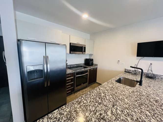  Apartamento Loft Amueblado en Alquiler | Verona, Rohrmoser