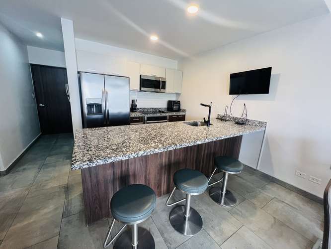  Apartamento Loft Amueblado en Alquiler | Verona, Rohrmoser