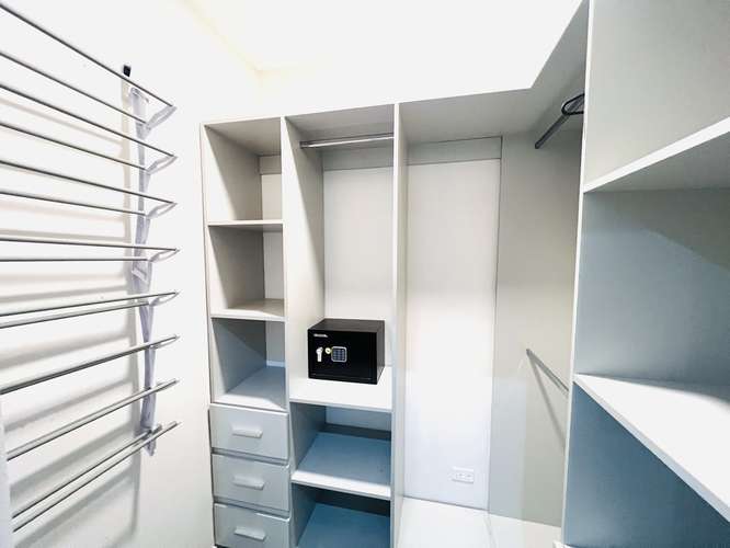  Apartamento Loft Amueblado en Alquiler | Verona, Rohrmoser