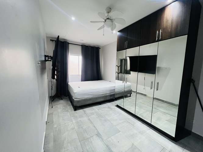  Apartamento Loft Amueblado en Alquiler | Verona, Rohrmoser