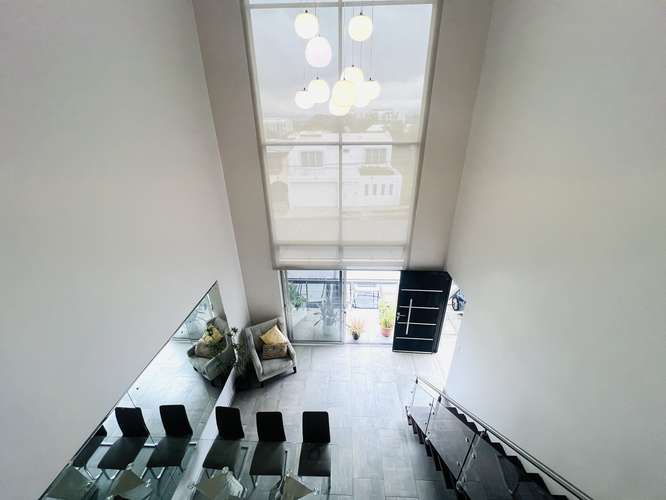  Apartamento Loft Amueblado en Alquiler | Verona, Rohrmoser