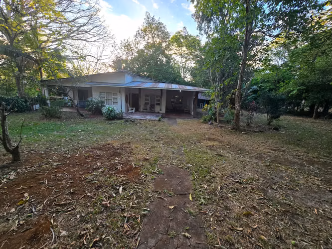 Venta de Propiedad en San Pedro de Turrubares, San  José