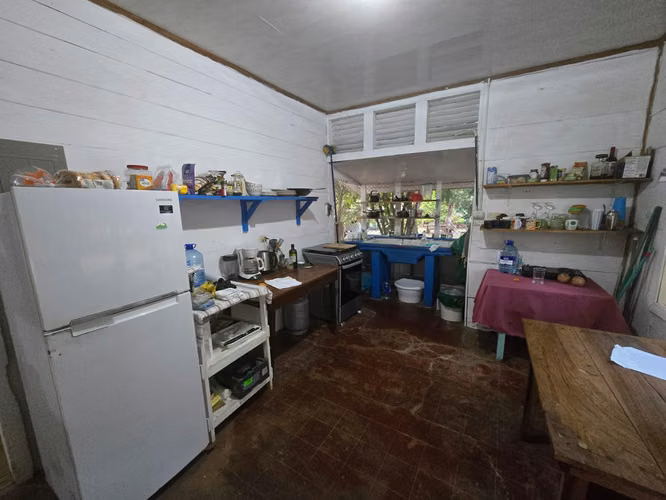 Venta de Propiedad en San Pedro de Turrubares, San  José