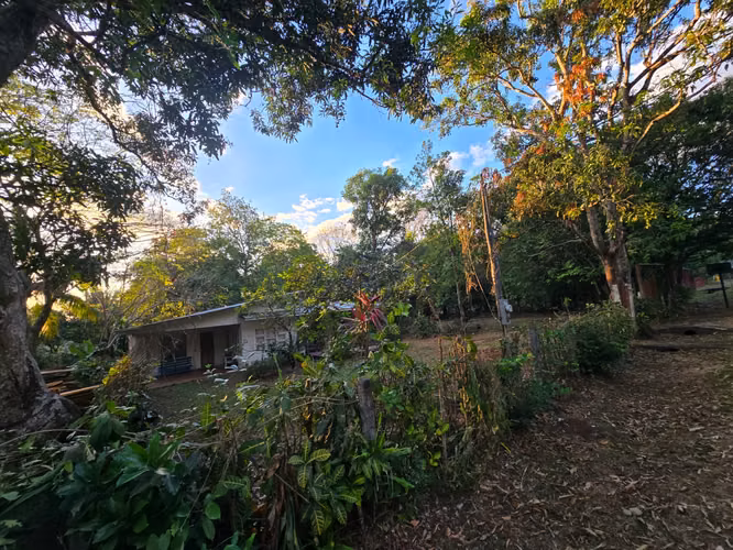 Venta de Propiedad en San Pedro de Turrubares, San  José