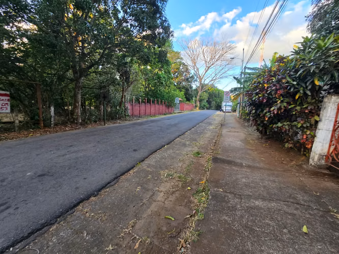 Venta de Propiedad en San Pedro de Turrubares, San  José