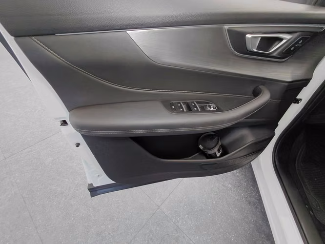 2024 Chery Tiggo 4pro