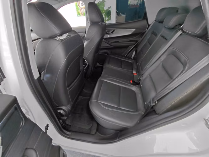 2024 Chery Tiggo 4pro