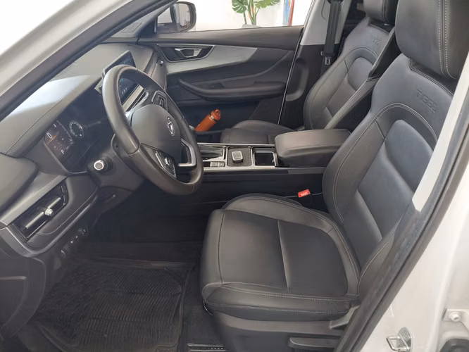 2024 Chery Tiggo 4pro