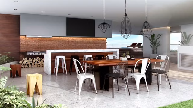 Venta de Apartamento En Nunciatura, San José