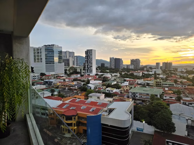 Venta de Apartamento En Nunciatura, San José