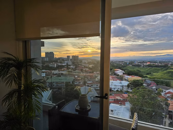 Venta de Apartamento En Nunciatura, San José