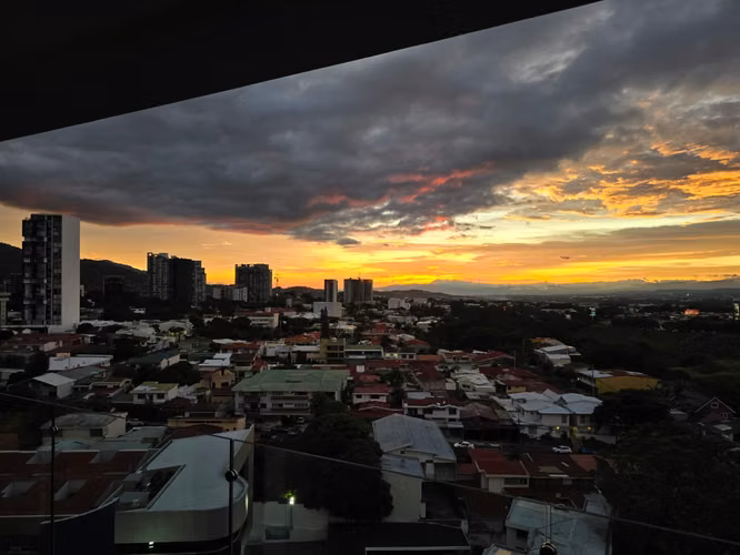 Venta de Apartamento En Nunciatura, San José