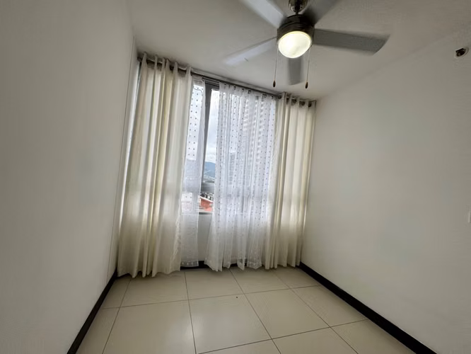 ALQUILER DE APARTAMENTO EN ROHRMOSER – U NUNCIATURA* - Imagen 8