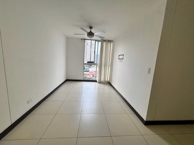 ALQUILER DE APARTAMENTO EN ROHRMOSER – U NUNCIATURA* - Imagen 10