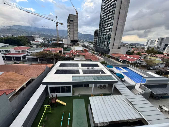 ALQUILER DE APARTAMENTO EN ROHRMOSER – U NUNCIATURA* - Imagen 19