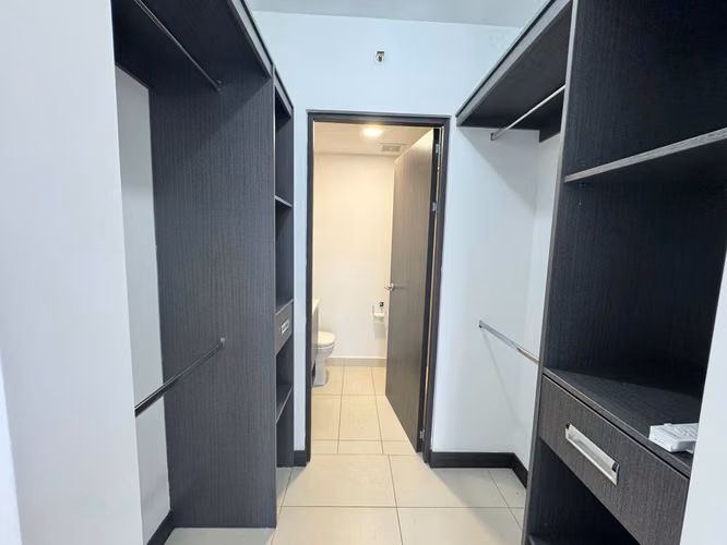 ALQUILER DE APARTAMENTO EN ROHRMOSER – U NUNCIATURA* - Imagen 16
