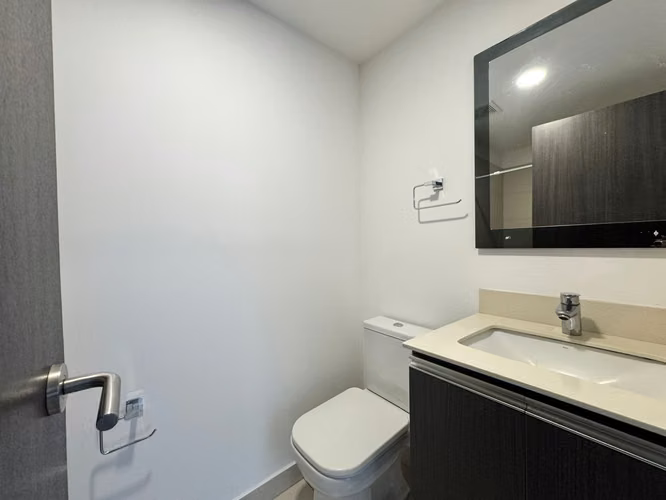 ALQUILER DE APARTAMENTO EN ROHRMOSER – U NUNCIATURA* - Imagen 15