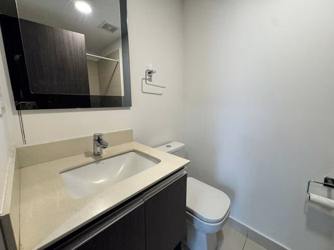 ALQUILER DE APARTAMENTO EN ROHRMOSER – U NUNCIATURA* - Imagen 11