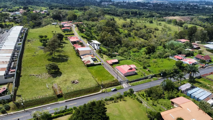 Terreno en Venta Goicoechea