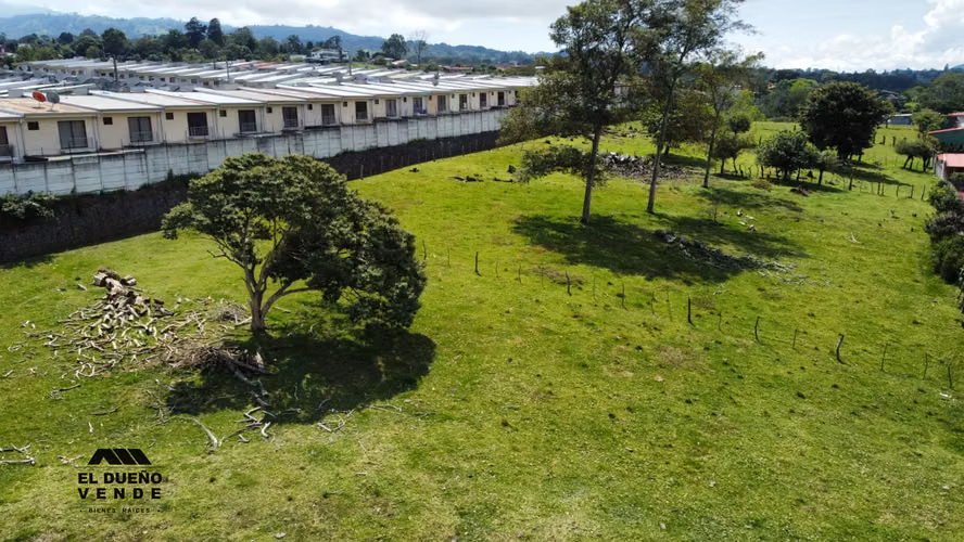 Terreno en Venta Goicoechea