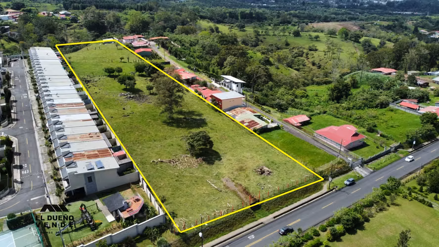 Terreno en Venta Goicoechea