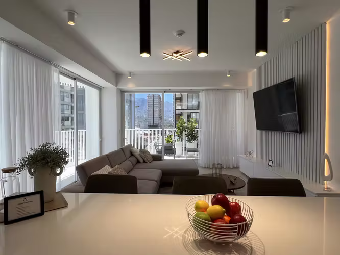 Venta de Apartamento nuevo amueblado, en la mejor zona de Rohrmoser - Imagen 3