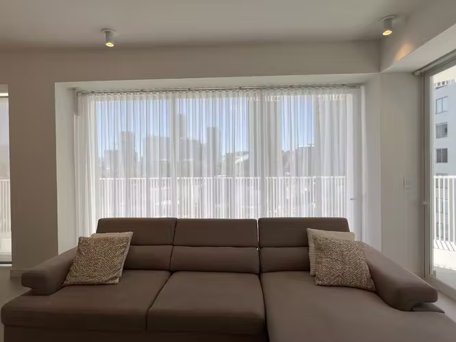 Venta de Apartamento nuevo amueblado, en la mejor zona de Rohrmoser - Imagen 5