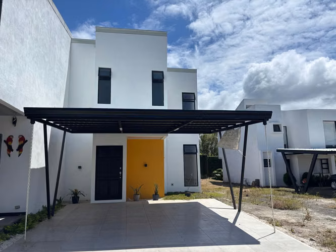 Tu Proximo Hogar, Nuevo para Estrenar en Paraíso de Cartago