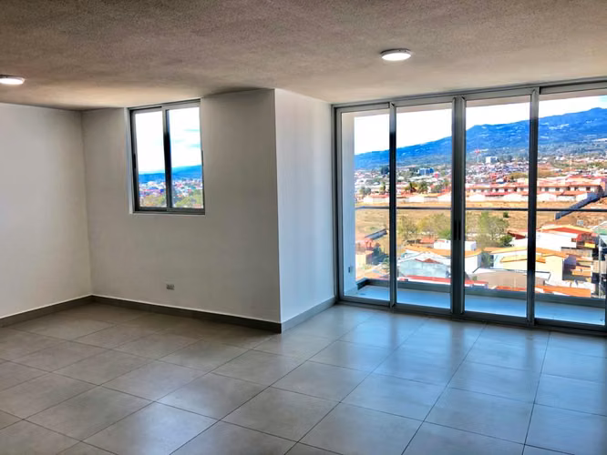 VENTA DE ESPECTACULAR APARTAMENTO EN TORRE EN SAN PABLO, HEREDIA - Imagen 2