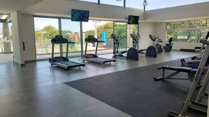 VENTA DE ESPECTACULAR APARTAMENTO EN TORRE EN SAN PABLO, HEREDIA - Imagen 12