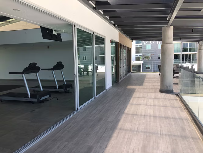 VENTA DE ESPECTACULAR APARTAMENTO EN TORRE EN SAN PABLO, HEREDIA - Imagen 17