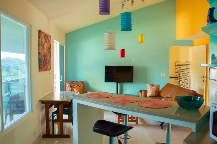 Casa con dos apartamentos ,amueblados, .AIRB&B posible. - Imagen 9
