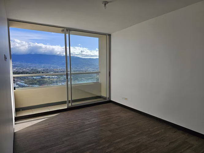 Condominio con Vista al Valle Central a 1 Km Ruta #1, Heredia