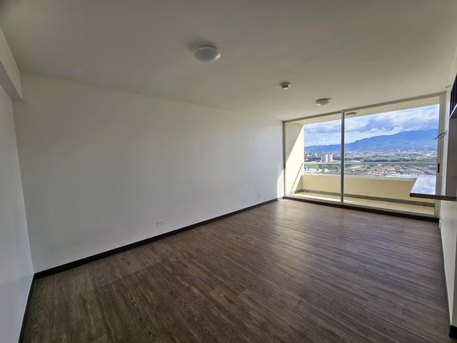 Condominio con Vista al Valle Central a 1 Km Ruta #1, Heredia