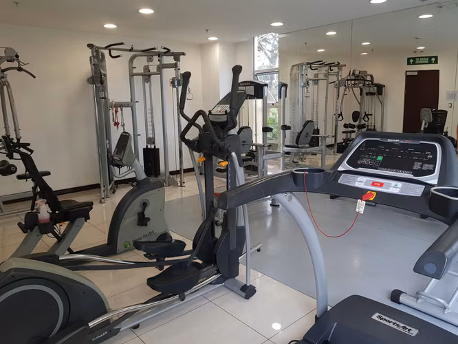 Condominio con Vista al Valle Central a 1 Km Ruta #1, Heredia