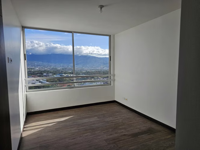 Condominio con Vista al Valle Central a 1 Km Ruta #1, Heredia