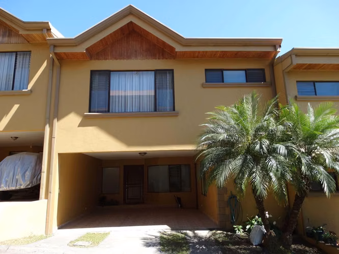 CO-587 | Condominium  Cristo de Sabanilla