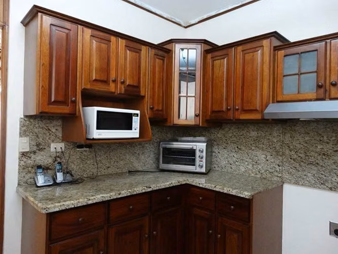 CO-587 | Condominio por el Cristo de Sabanilla -REBAJADA!! - Imagen 2