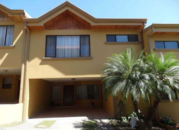 CO-587 | Condominio por el Cristo de Sabanilla -PRECIO REBAJADO!! - Imagen 1