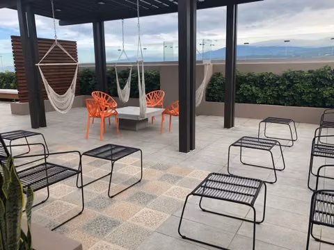 VENTA APARTAMENTO HEREDIA SANTA VERDE. - Imagen 10