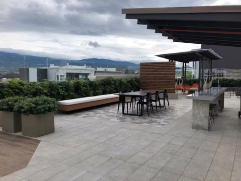 VENTA APARTAMENTO HEREDIA SANTA VERDE. - Imagen 4