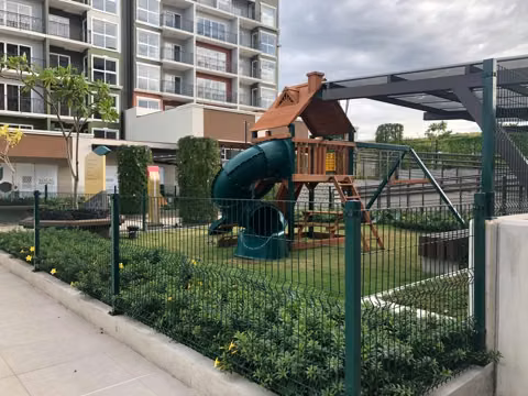 VENTA APARTAMENTO HEREDIA SANTA VERDE. - Imagen 7