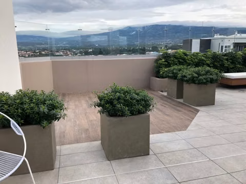 VENTA APARTAMENTO HEREDIA SANTA VERDE. - Imagen 5